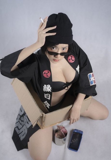 Lola Zeita 独占女優 ギャラリー