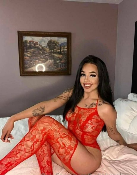 bellabrooksxo ホットなポルノスター ギャラリー