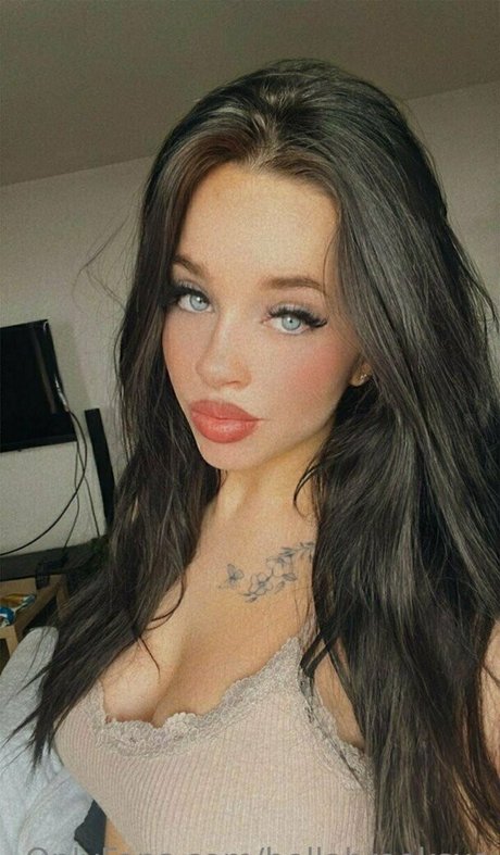 bellabrooksxo ポルノスター セックス 写真