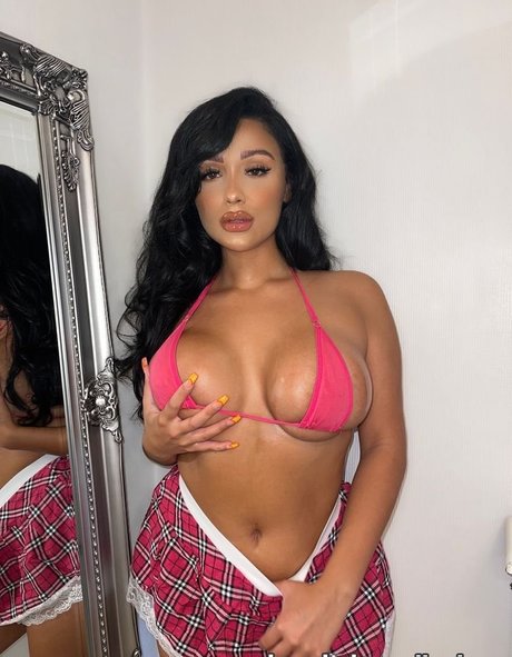 フィットネスコーチオンリーファンズ 美しい 写真