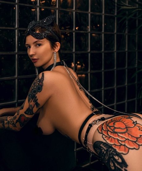 alyyyfabulous 完璧な女優 写真