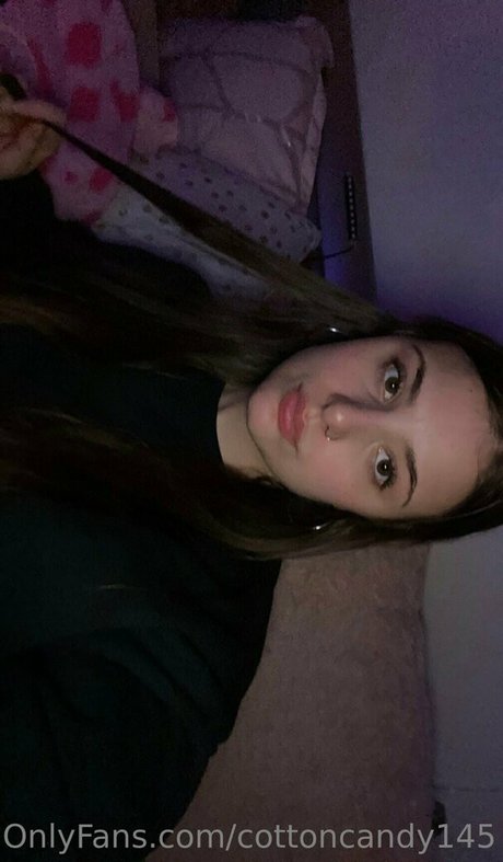 cottoncandy145 裸のポルノスター 写真