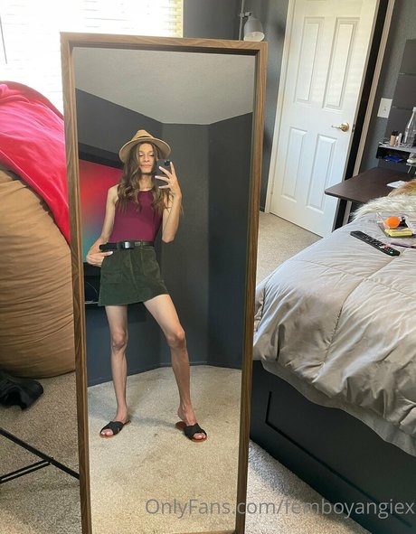 laneandangie ポルノスター 写真