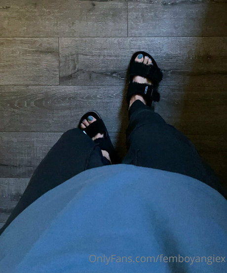 laneandangie ポルノスター ギャラリー