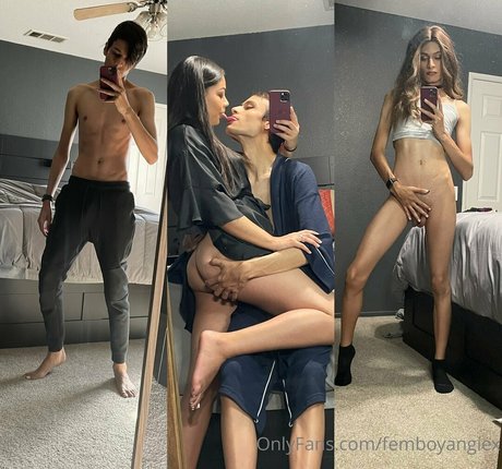 laneandangie 完璧なスター 画像