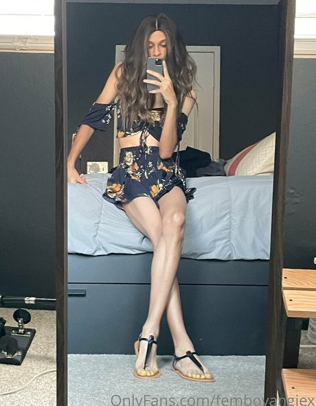 laneandangie HDスター 画像