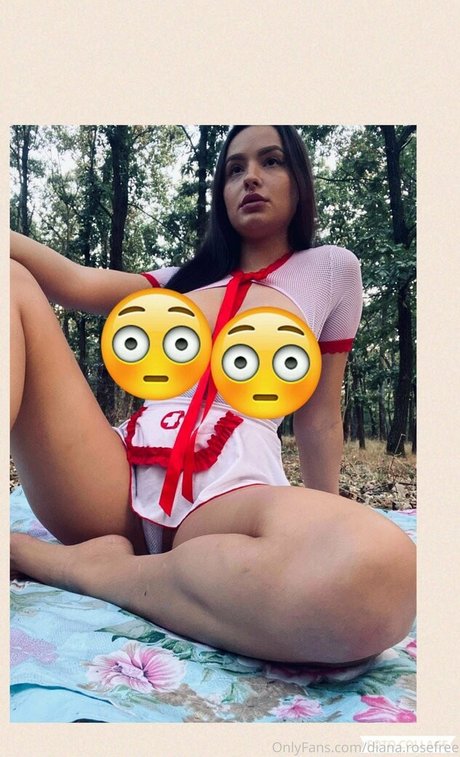 diana rosefree スターセックス ギャラリー