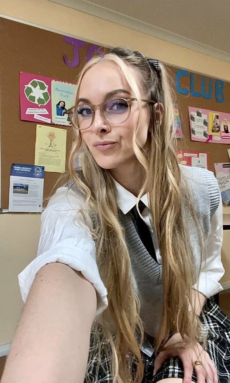 Fasffy Mega Dump ポルノスター ホット 写真