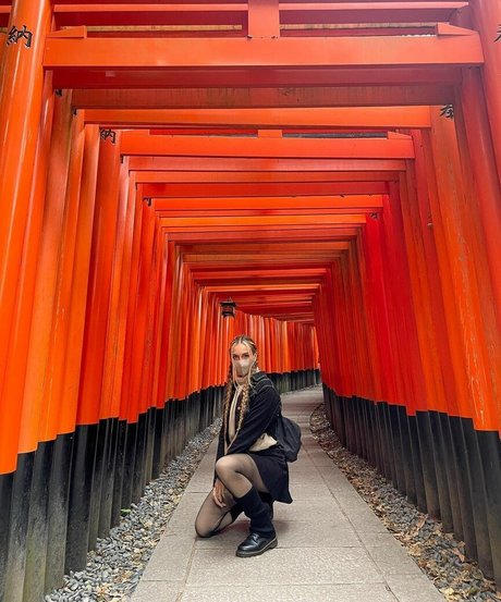 Fasffy Mega Dump ポルノスター パーフェクト 写真