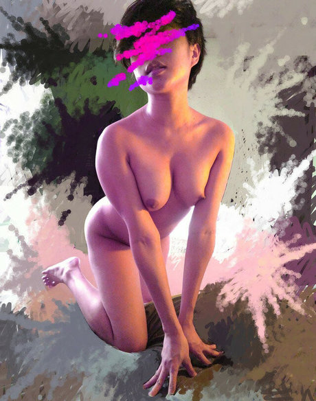 ぽっちゃりブルネットオンリーファンズ ポルノ 画像