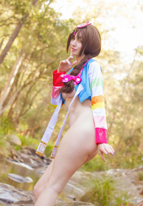 Tガールオンリーファン ヌード 写真