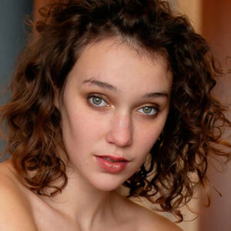 Noa The Model モデル 写真