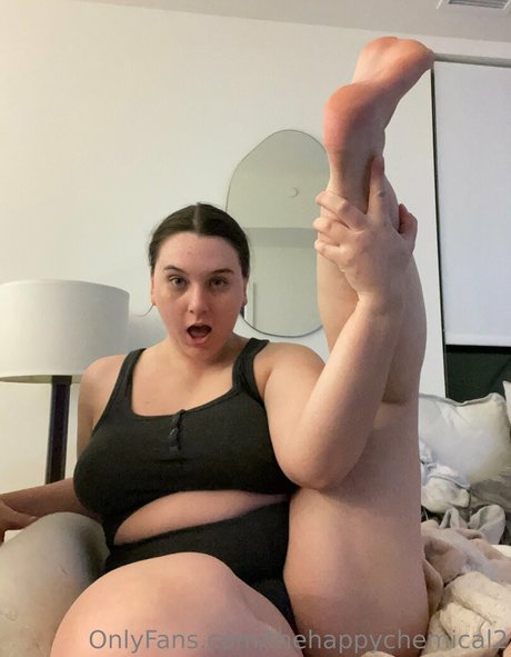 thehappychemical2 素敵なポルノスター 写真