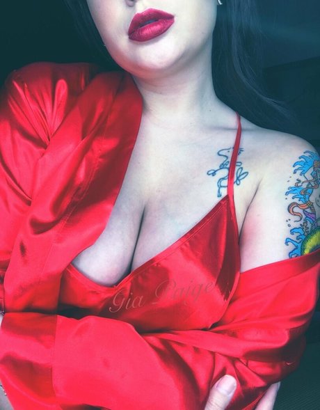 giapaige 高品質スター 写真