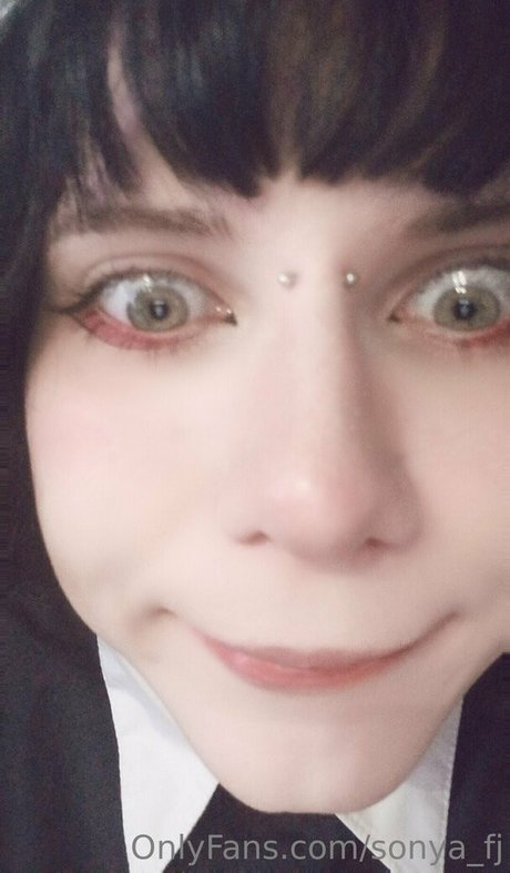 sonya fj アダルトスター ギャラリー