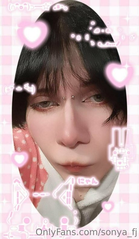 sonya fj 美しい女優 画像