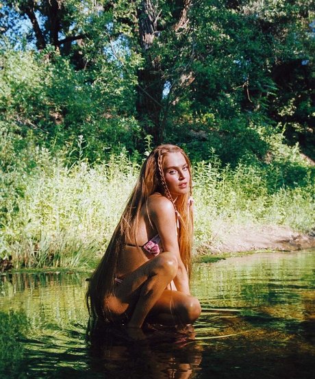 Anne Winters ポルノスター 写真