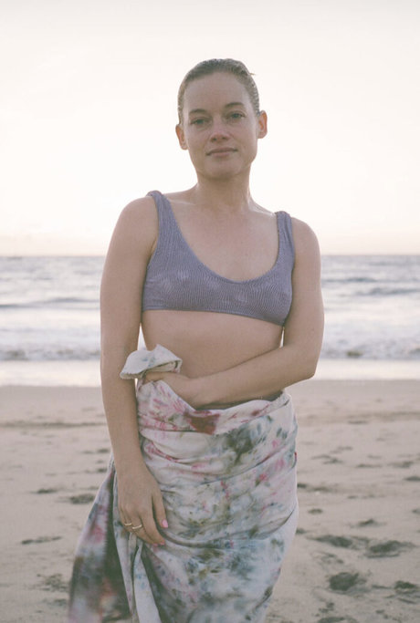 Jane Levy ポルノスター 写真