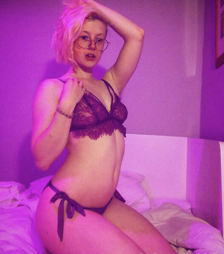 Goblinflower アートモデル ギャラリー