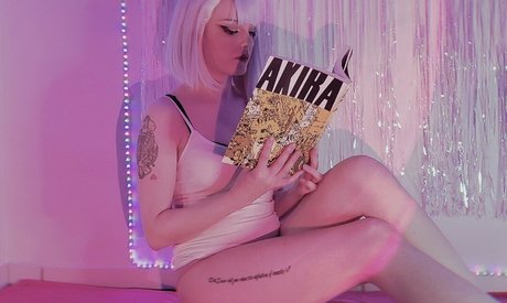 Baby404 スター ヌード 写真