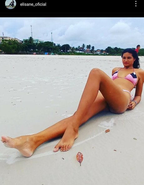 elisane oficial ポルノ女優 写真