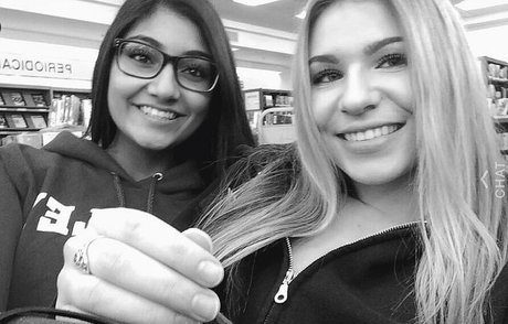 Jenelle Mathew プロフィール写真