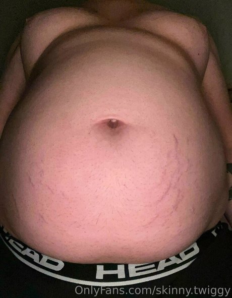 skinny twiggy モデル アーカイブ