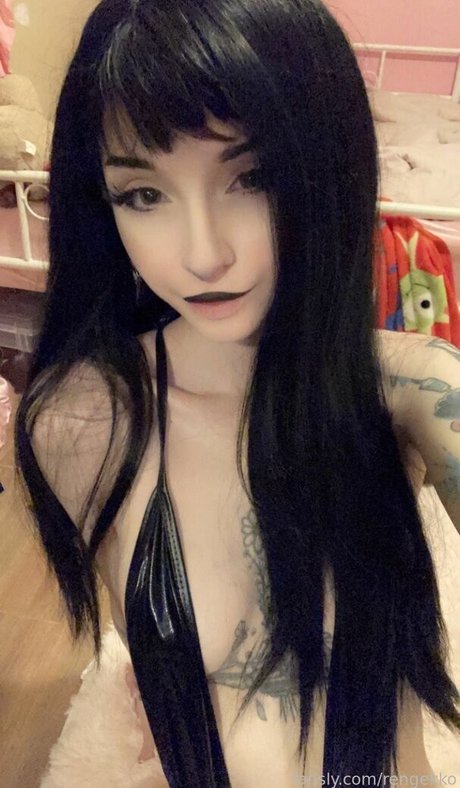 Rengekko Cosplay HDモデル ギャラリー