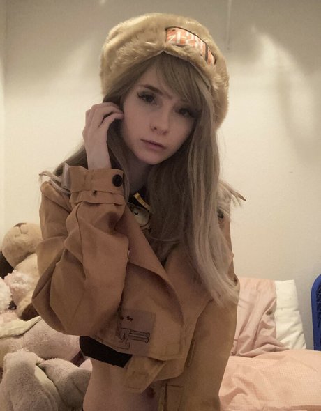 Rengekko Cosplay ポルノスター 画像