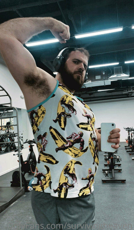 survivingheaven アダルトモデル アーカイブ