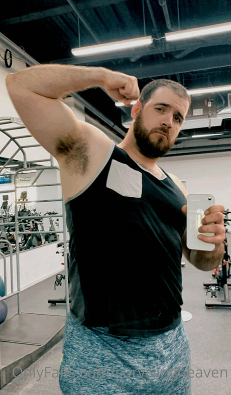 survivingheaven 独占スター 画像