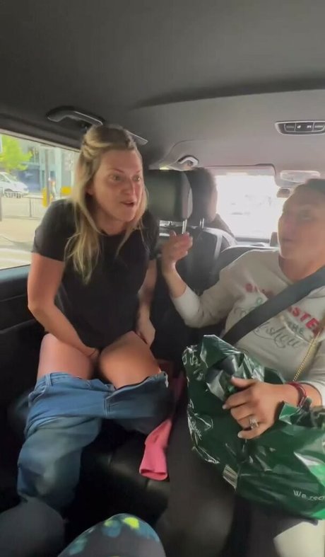 Anna Williamson 最高のモデル ギャラリー