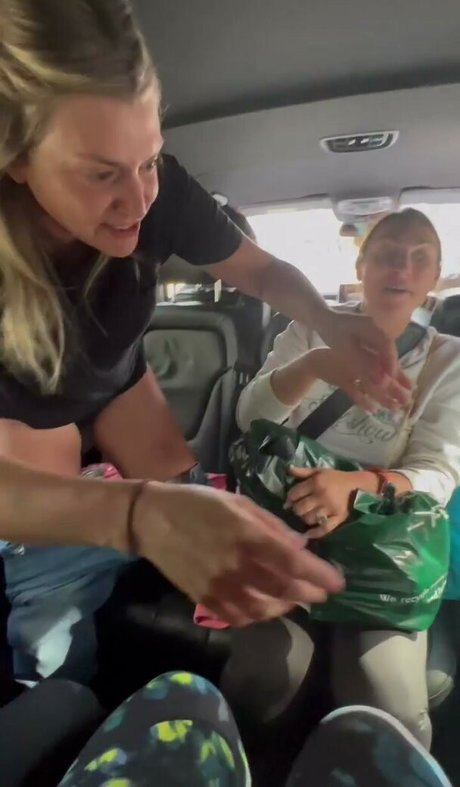 Anna Williamson ヌード女優 ギャラリー