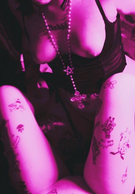 Dojagrrrl 無料モデル 画像