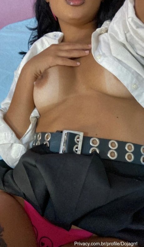 Dojagrrrl 完璧なモデル 画像