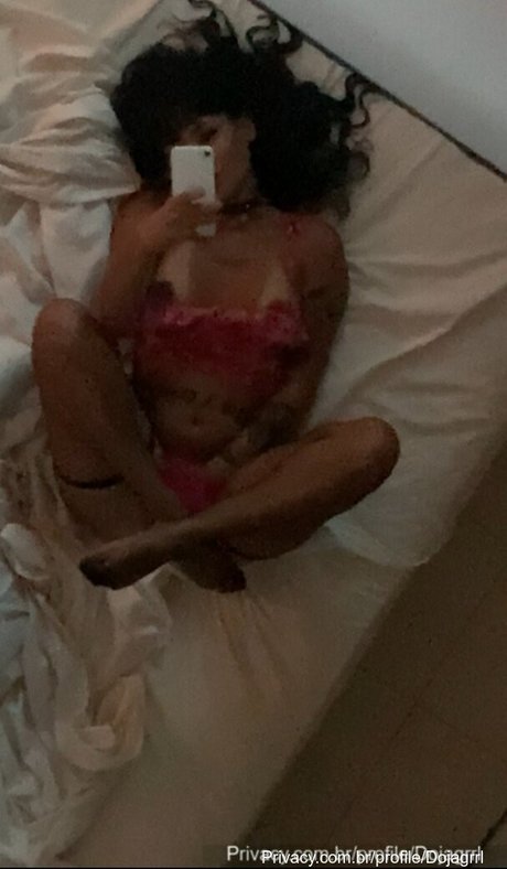 Dojagrrrl プロフィール写真