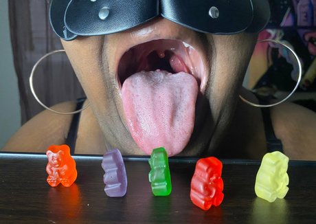 gassycocoa トップモデル 画像