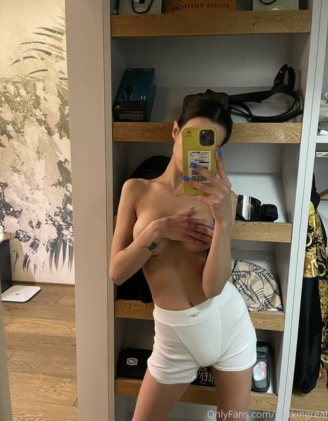 Justkingreal トップモデル 写真