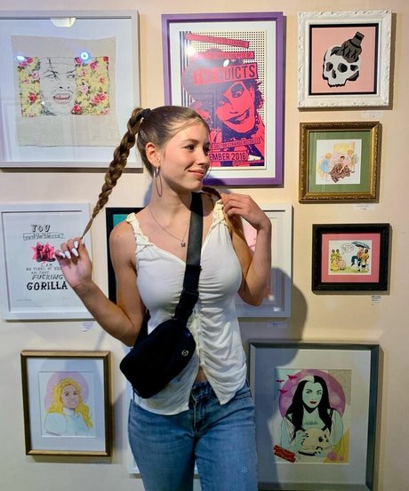 Angelina Grace 最高の女優 画像