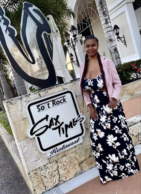 Gisselle F エロティック女優 写真