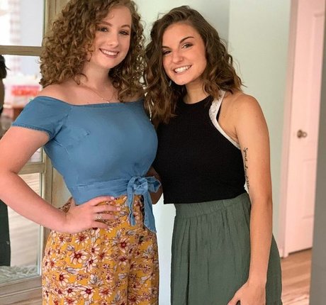 AJ Heahlke ポルノスター 美しい 写真