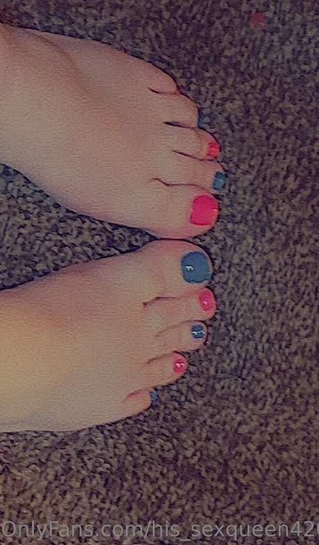 his sexqueen4200 トップモデル 写真