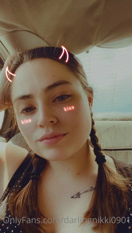 darlingnikki0901 HDスター 写真