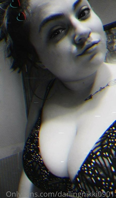 darlingnikki0901 素敵なモデル 写真