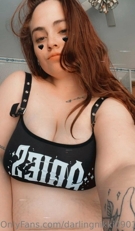 darlingnikki0901 ヌードスター ギャラリー