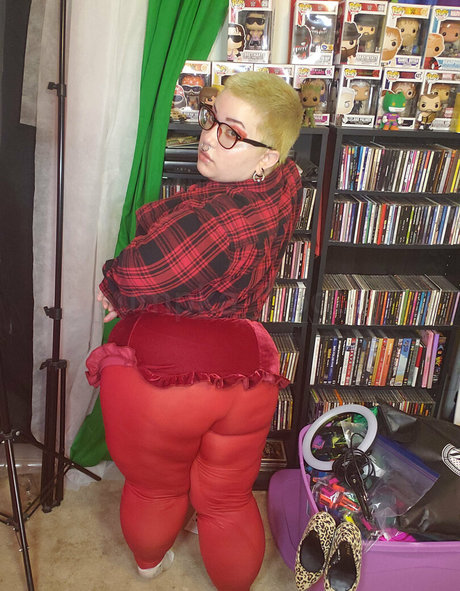 pumpka booty 美しいポルノスター ギャラリー