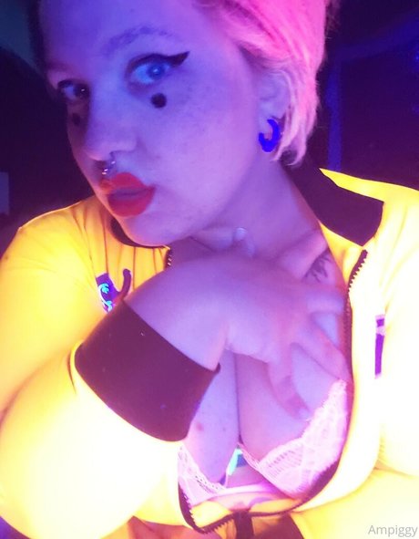 pumpka booty 素敵な女優 写真