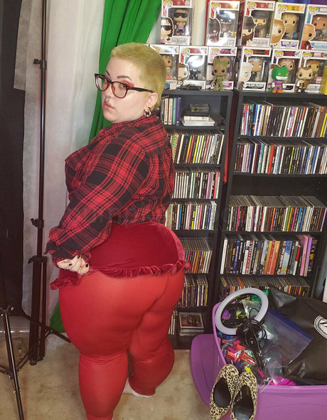 pumpka booty エロティックなスター アーカイブ