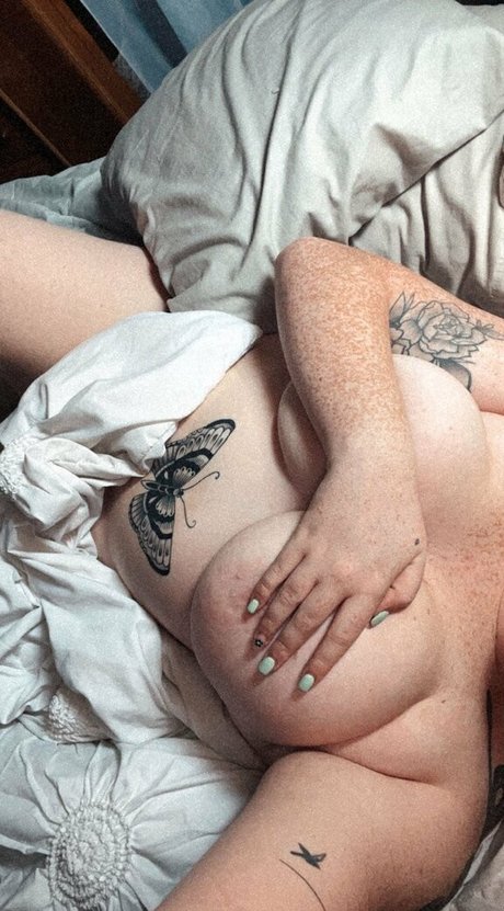 gingerbabe06 完璧なポルノスター 写真