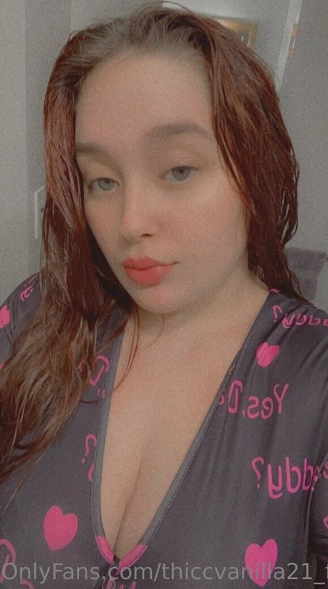 thiccvanilla21 free 写真集